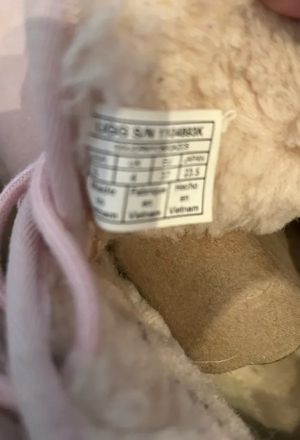 UGG Neumel Boots - Image 8