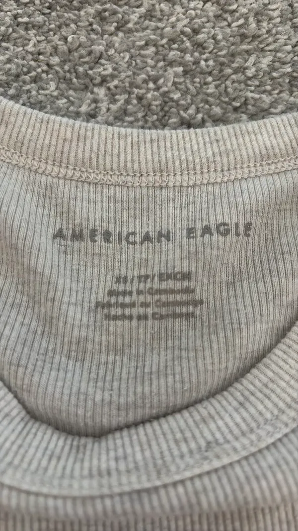Outfitters Crop Top - Image 2