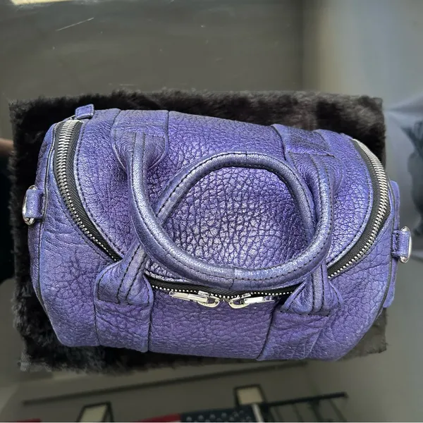 Alexander Wang Rocco bag - Image 2