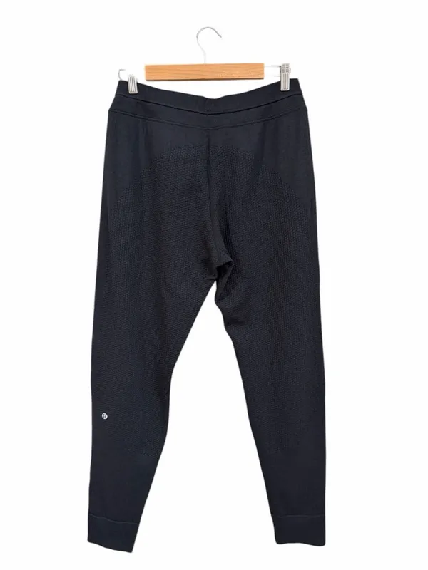Lululemon Engineered Warmth Jogger Black Size 8 - Image 5
