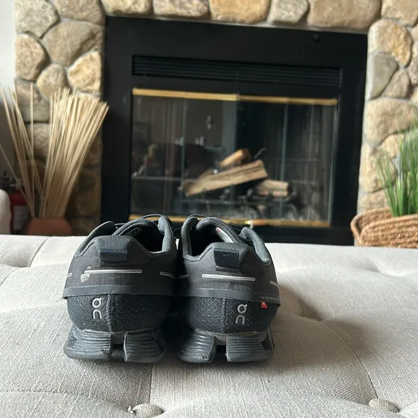 ON Cloud Cloud 5 Waterproof Running Shoe (Women) - Image 8