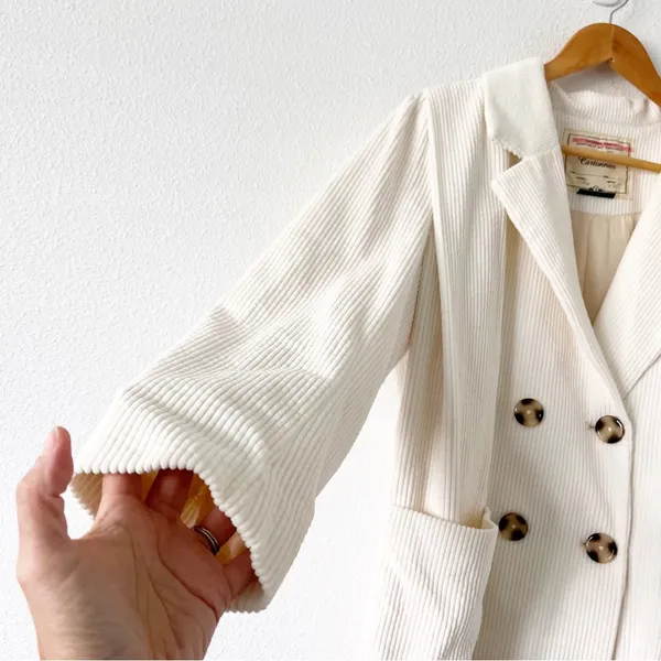 Anthropologie Blazer - Image 3