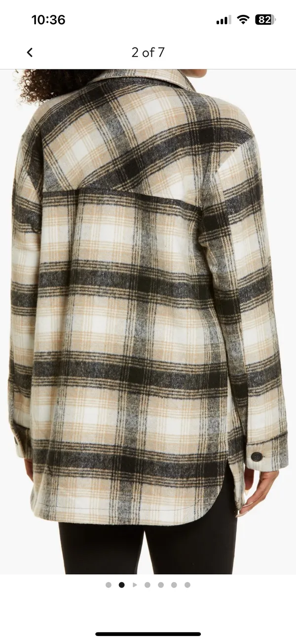 Thread and Supply Jacket - Image 2