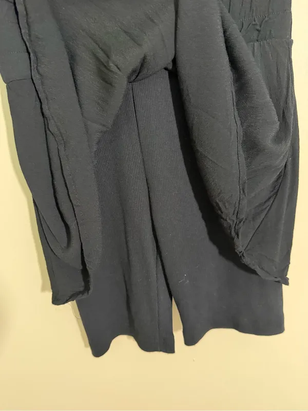 Free People Movement Full Court Tennis Dress Skort with Shorts - Image 4