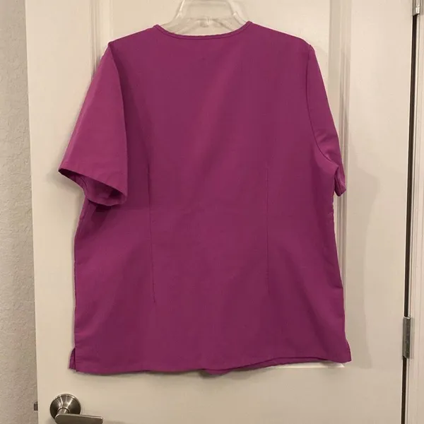 Figs scrub top size XXL - Image 4