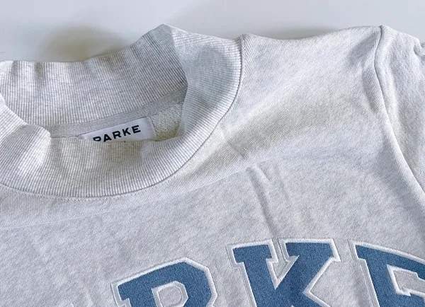 PARKE Mockneck - Image 4