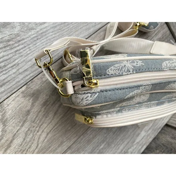 Betsey Johnson | Butterfly Crossbody Bag Set - Image 3