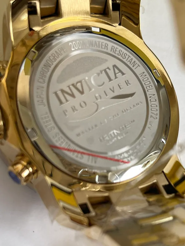 Invicta Mens Watch - Image 11