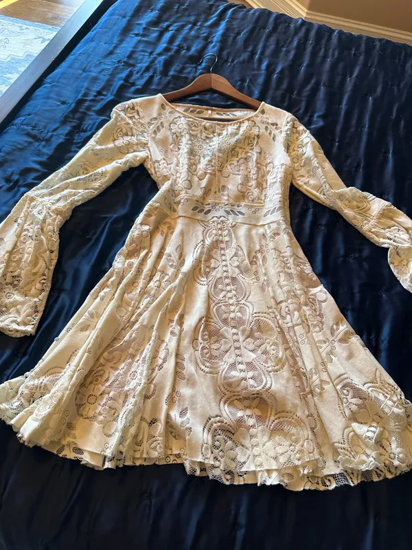 Free People Dress - Image 2