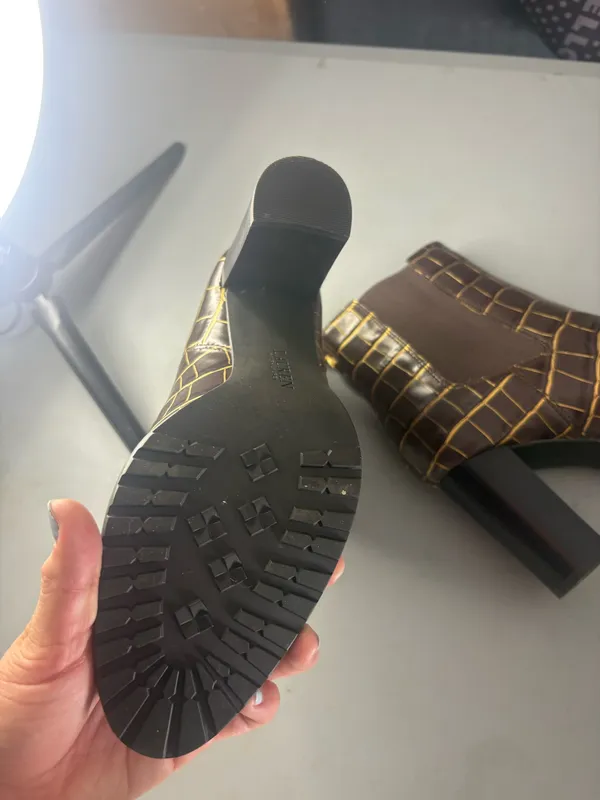 Ralph Lauren Shoes 7.5 - Image 4