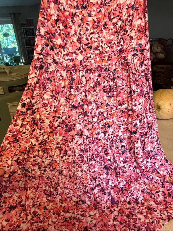 Stillwater Memz Mini Dress - Image 2