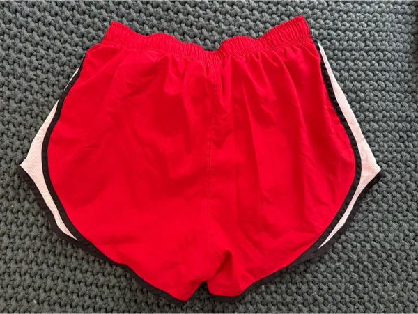 Nike Dri-Fit Shorts - Image 2