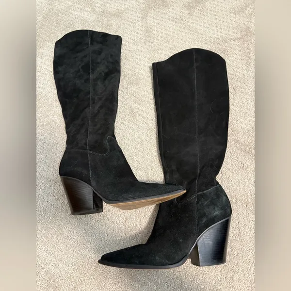 Vince Camuto Oyennda Boot - Image 2