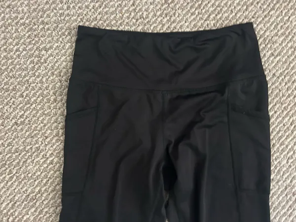 Reebok leggings  - Image 2