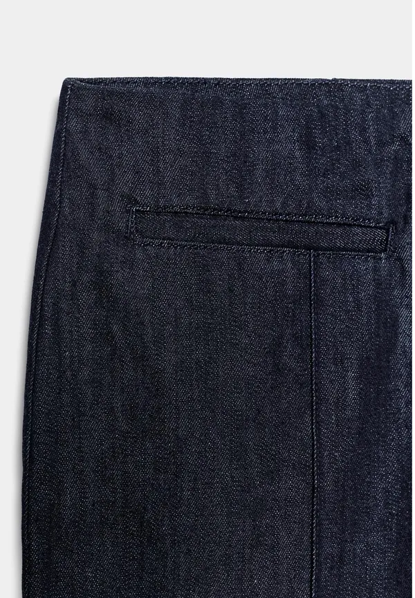 Zara capri pants - Image 4