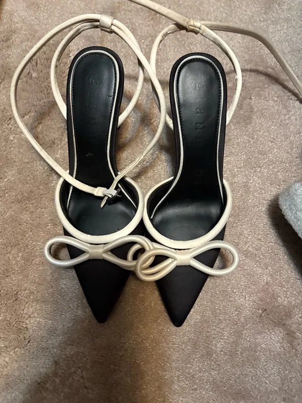 Gianni Bini Heels - Image 3