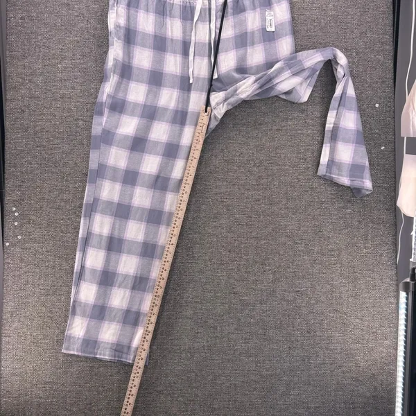 Sonoma Pajama‎ Set Gray XXL - Image 14