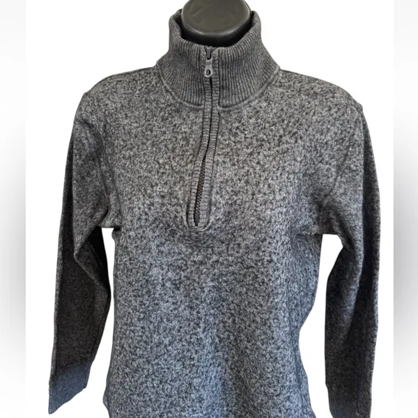 The North Face Wool Blend Women’s Pullover Sweater Size M - Image 7