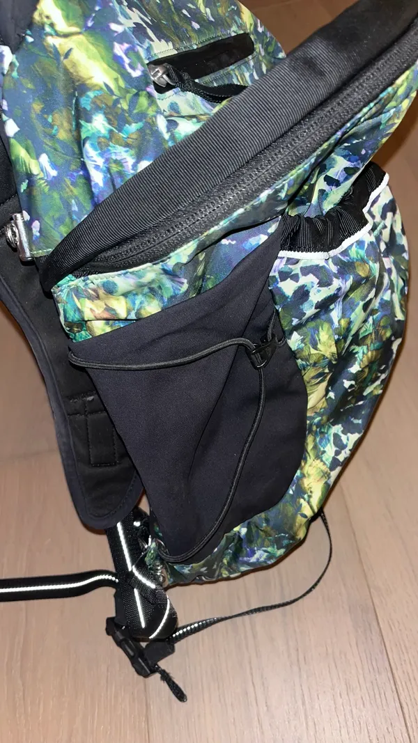 Lululemon Backpack - Image 5