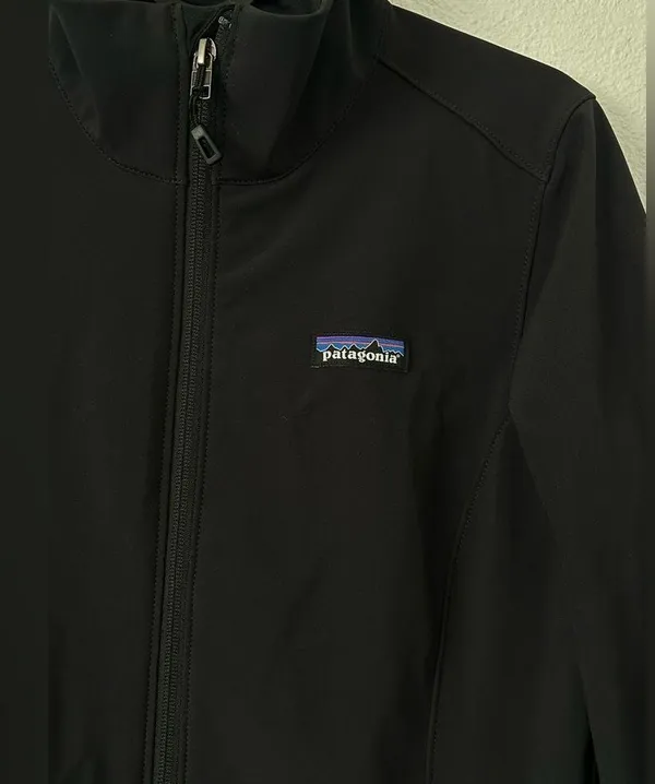 Patagonia W's Sidesend Jacket woman sz XS - Image 3
