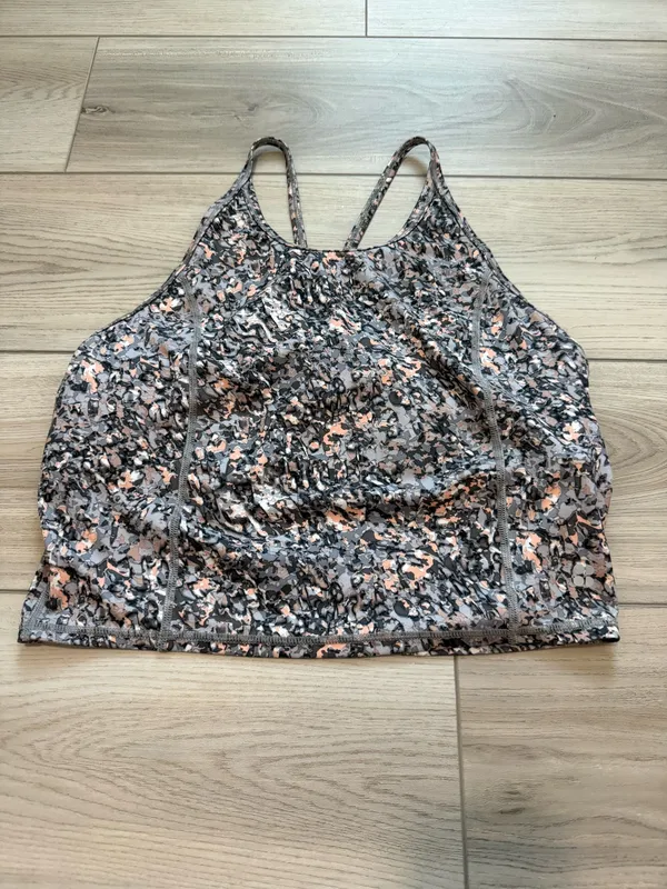 Sweaty Betty All Day Vest Tank Top - Image 2