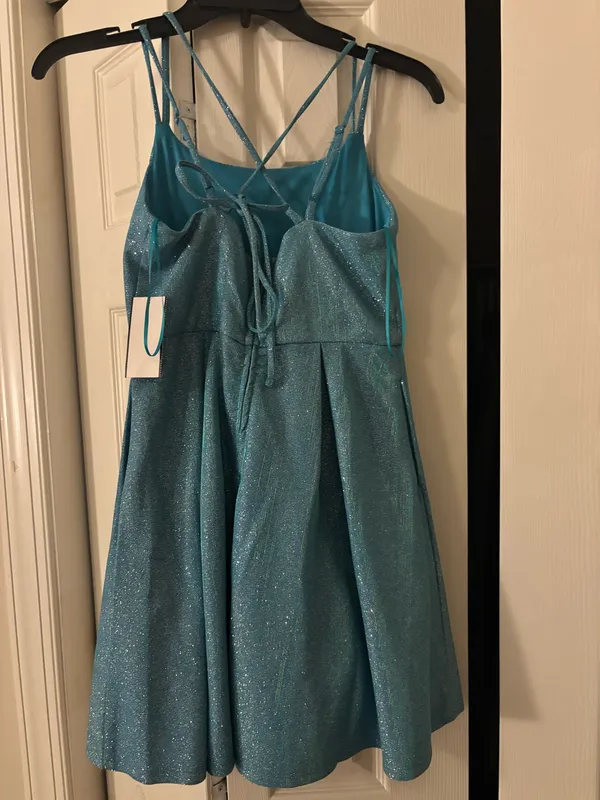 PromGirl Homecoming Dress - Image 2