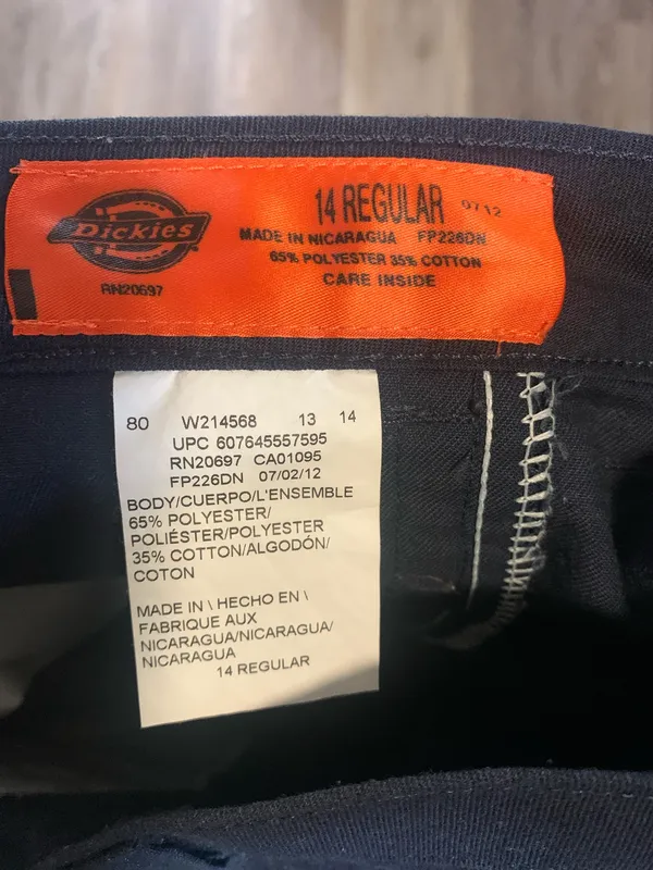 Dickies Pants - Image 5
