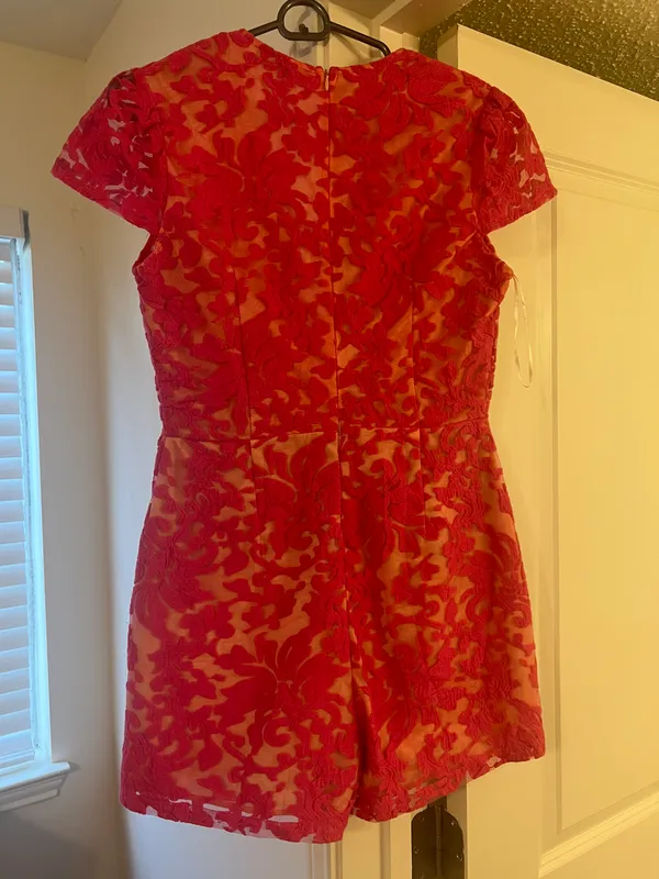 misguided romper - Image 3