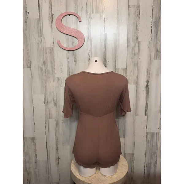Boho Deep V - Image 3