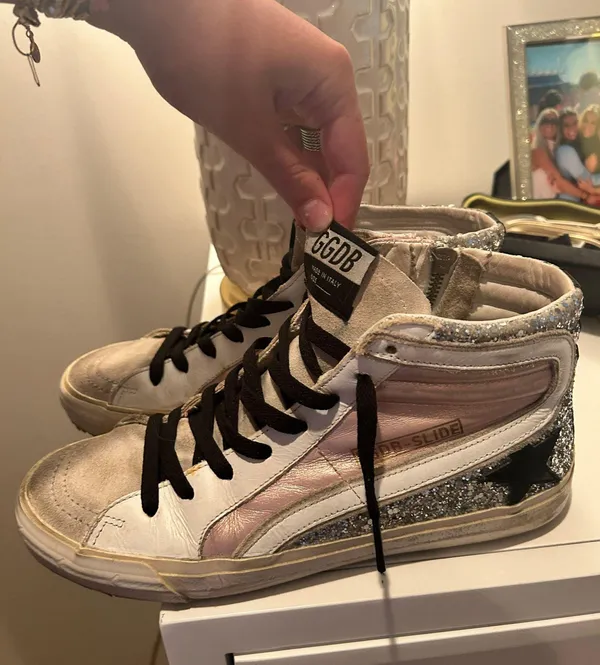 High Tops - Image 6