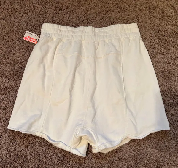 ‼️FP Movement All Star Solid Shorts‼️ - Image 8