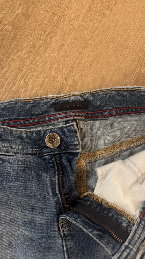 Tommy Hilfiger Jorts  - Image 2