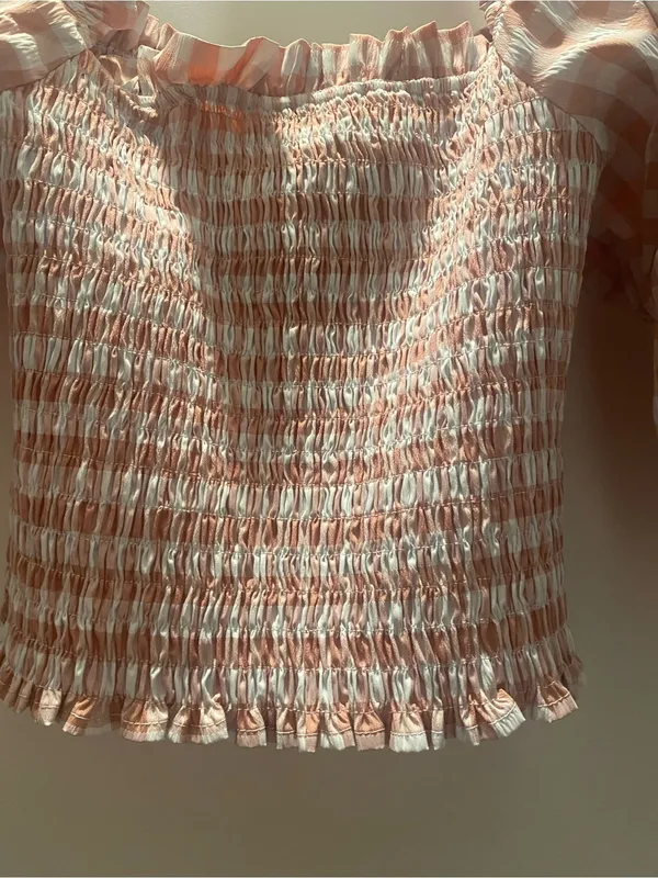 Top As Shown Size S, Excel Cond. - Image 4