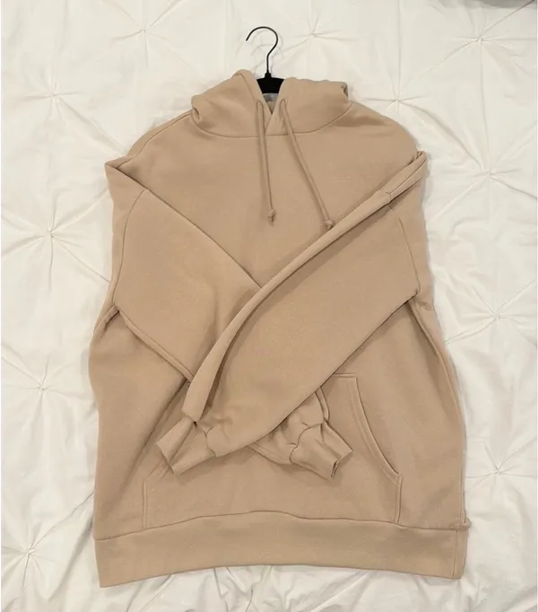 H&M Pullover Hoodie - Image 3