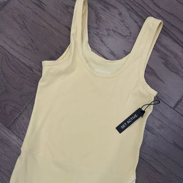 Set active sport body one piece Size M - Image 2