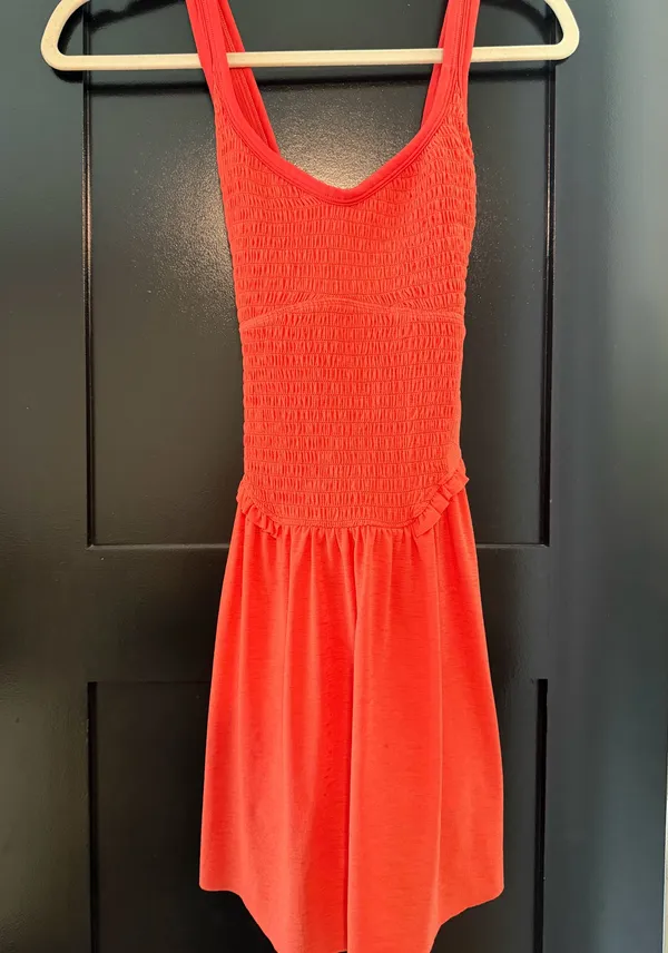 Free People Smockin’ Hot Dress - Image 3