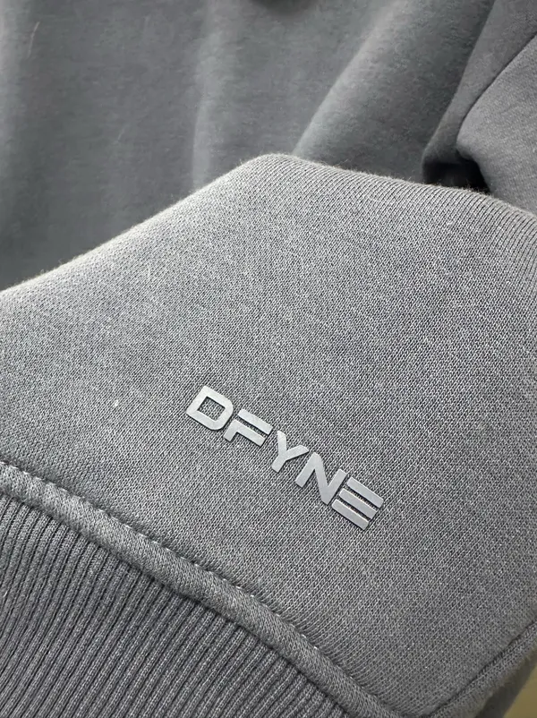 DFYNE Matching Sweat Set - Image 4