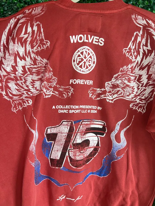 Darc sport crewneck  - Image 10
