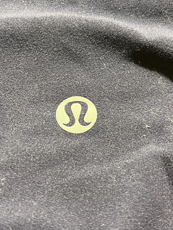 Lululemon Navy  Align Legging - Image 5