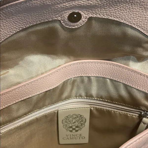 vince‎ camuto handbag PInk - Image 2