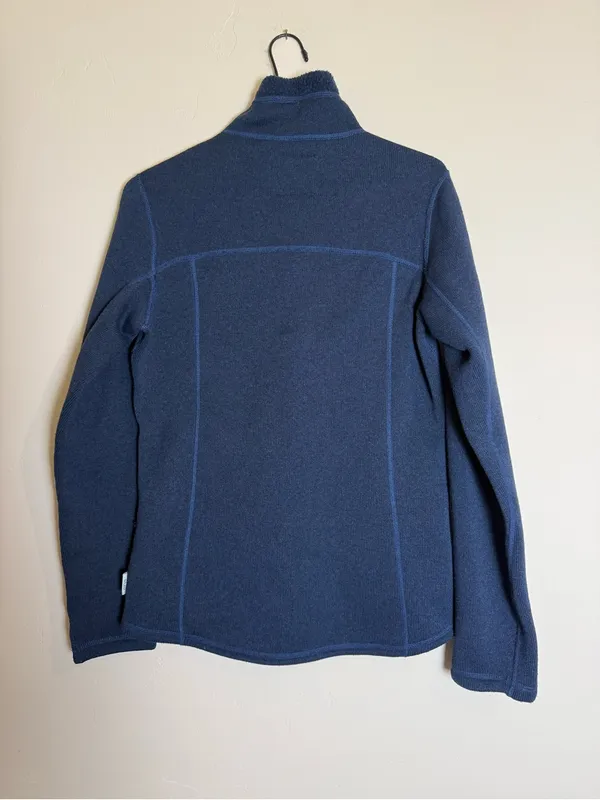 Stio Women’s Navy Full - Image 2