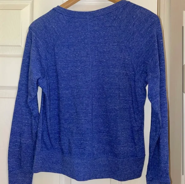 Nike Long Sleeve Top - Image 2