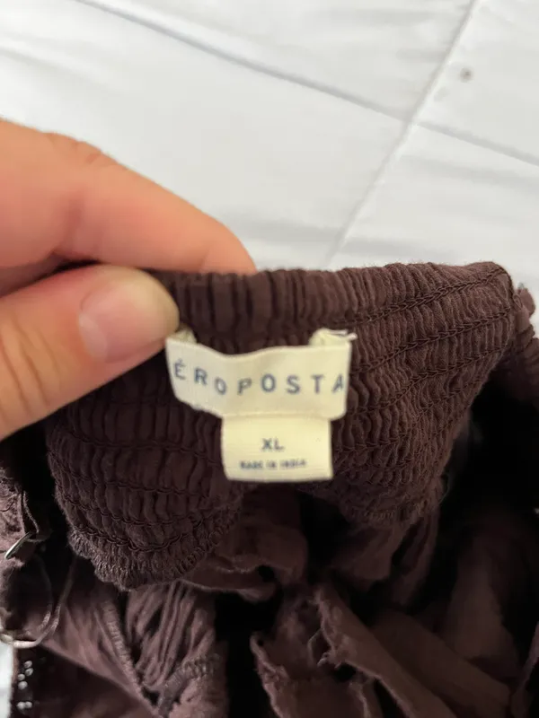 Aeropostale top - Image 2