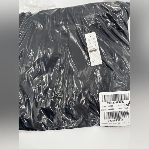 J.Crew Bubble-hem mixy dress - Image 6
