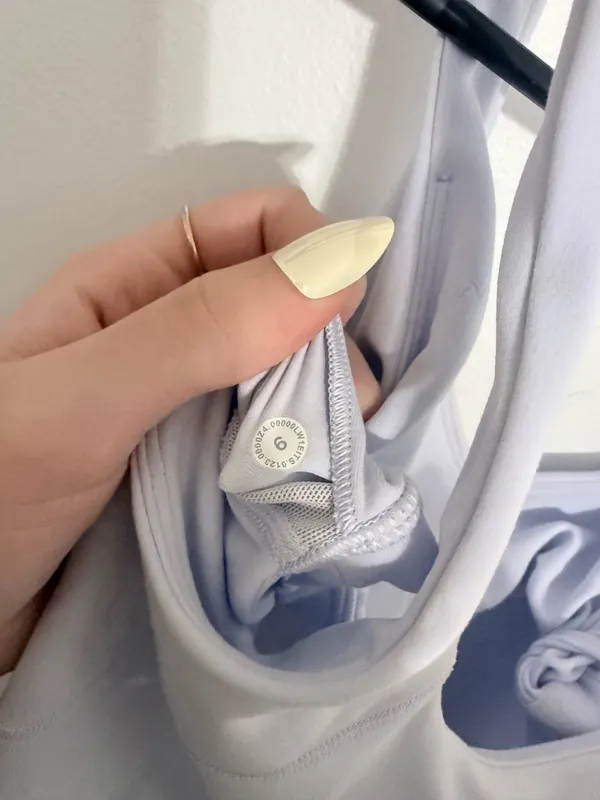 Lululemon Tank Align Top - Image 3