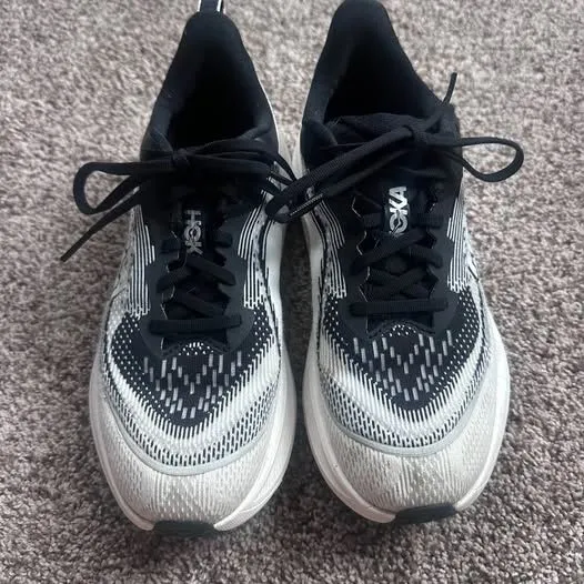 HOKA Skyflow running shoes - Image 3
