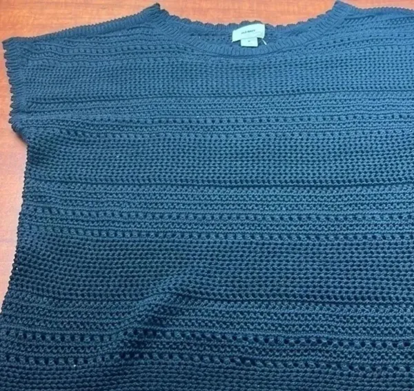 Old navy ladies blouse M - Image 13