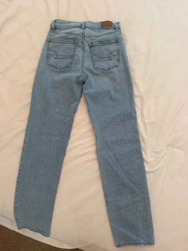 American Eagle Stretch Jeans - Image 2