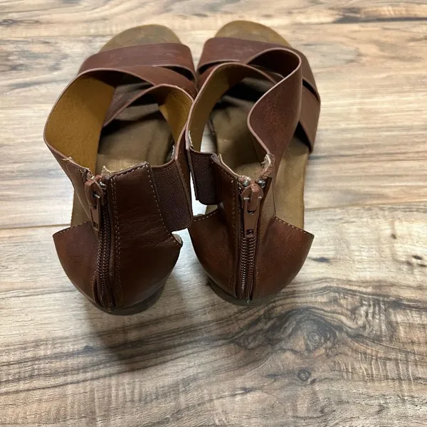 Pierre dumas sandals 7‎ - Image 4