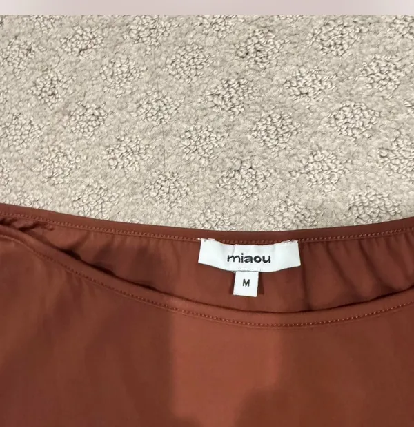 Miaou Elektra skirt  - Image 4